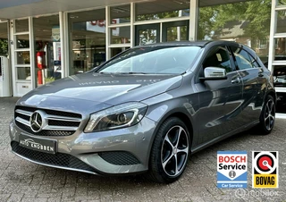 Mercedes A-klasse 180 Urban Xenon/Led, Airco, Stoelvw, Pdc, LM..
