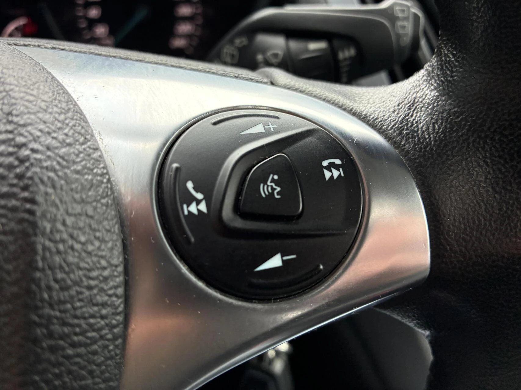 Hoofdafbeelding Ford Tourneo Connect