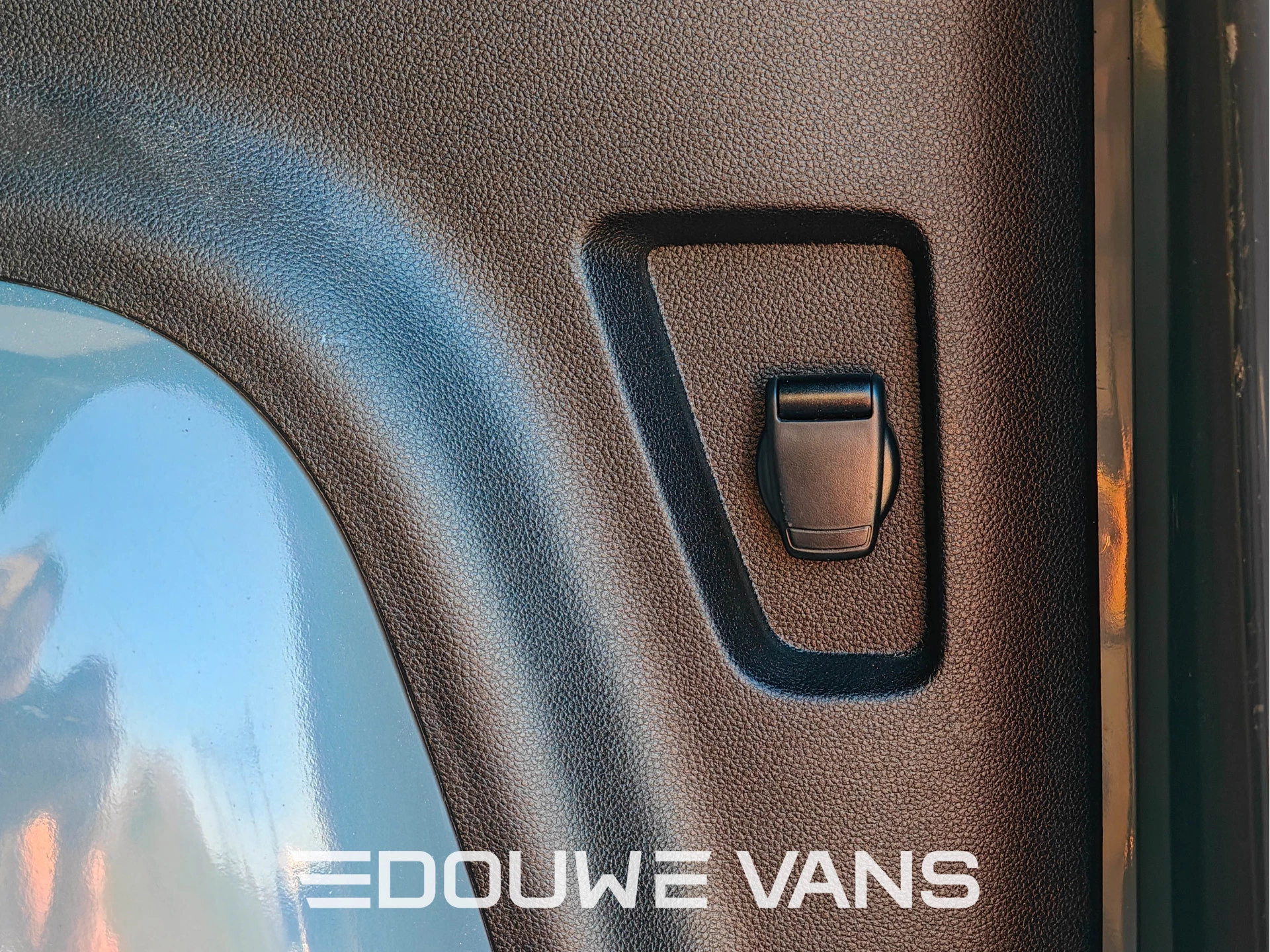 Hoofdafbeelding Nissan Townstar