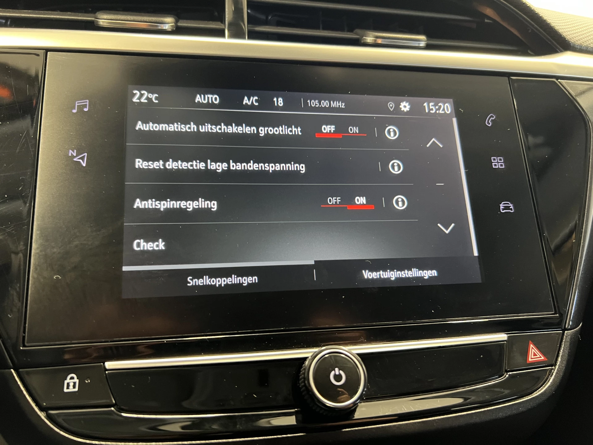 Hoofdafbeelding Opel Corsa-e