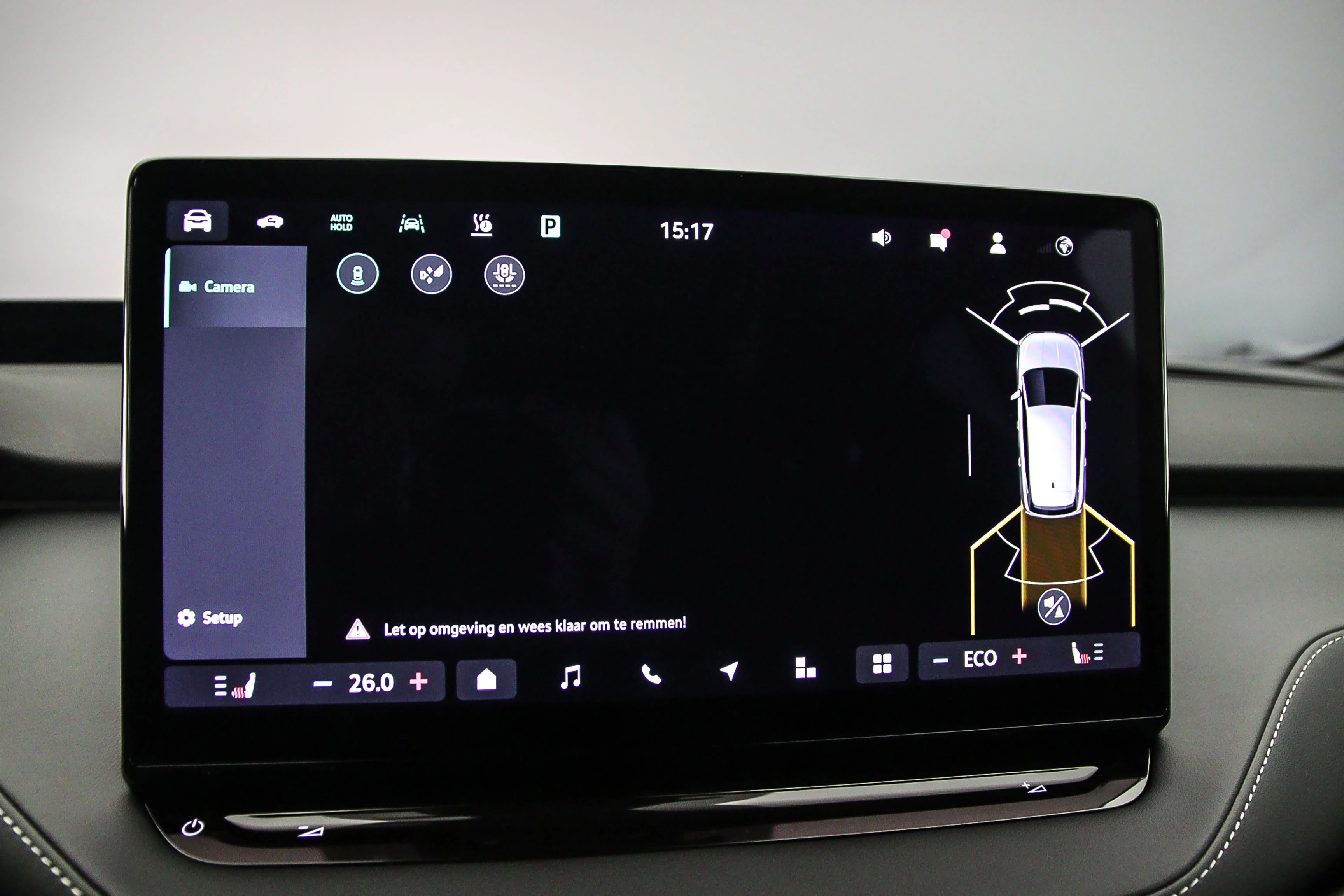 Hoofdafbeelding Škoda Enyaq iV