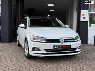 Volkswagen Polo 1.0 TSI Highline