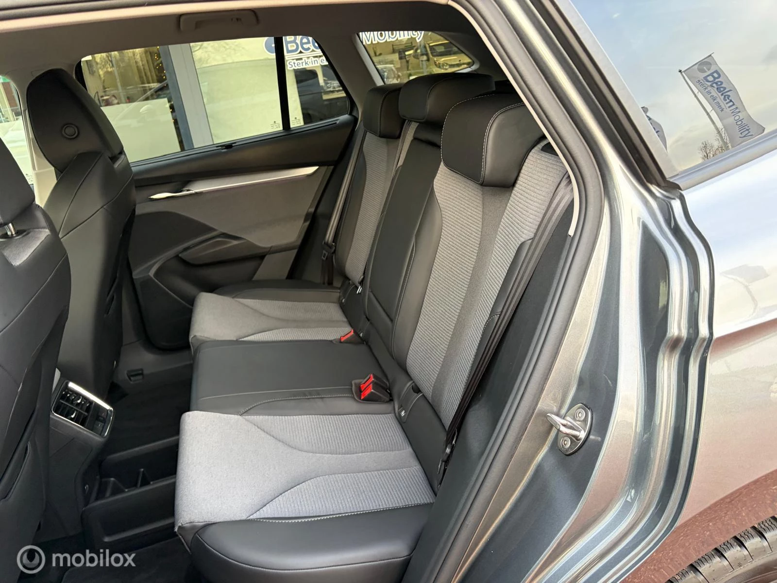 Hoofdafbeelding Škoda Enyaq iV