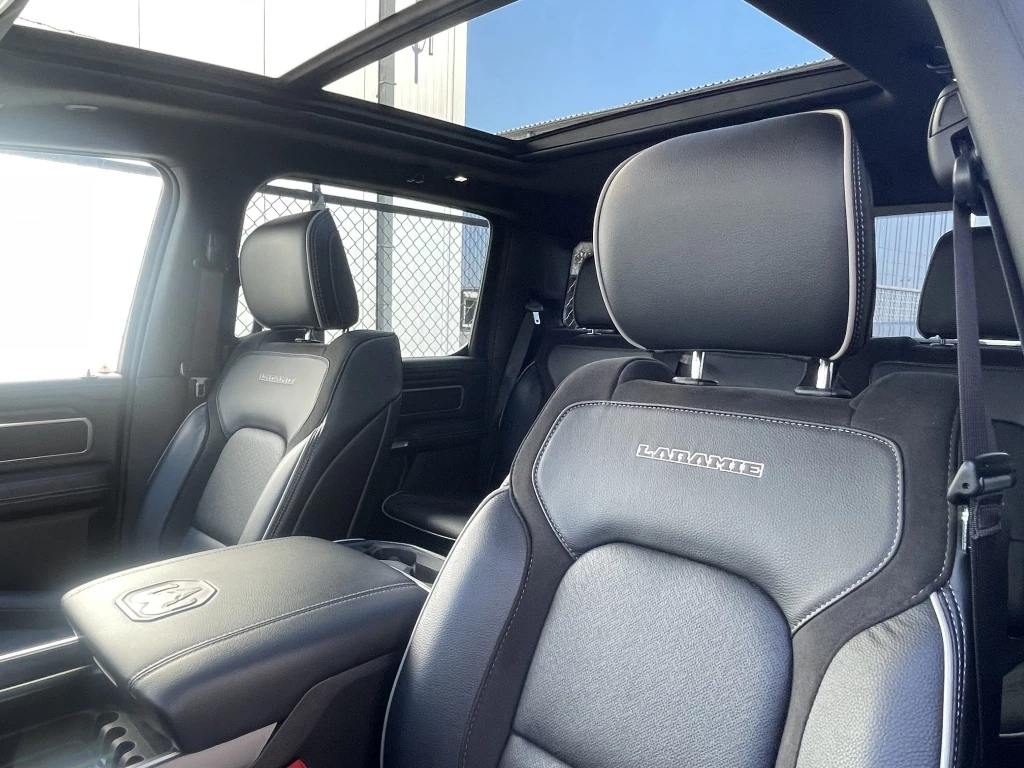 Hoofdafbeelding Dodge Ram Pick-Up