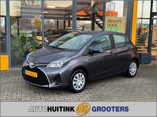Toyota Yaris 1.5 Hybrid Business Plus - camera - navi - climate control