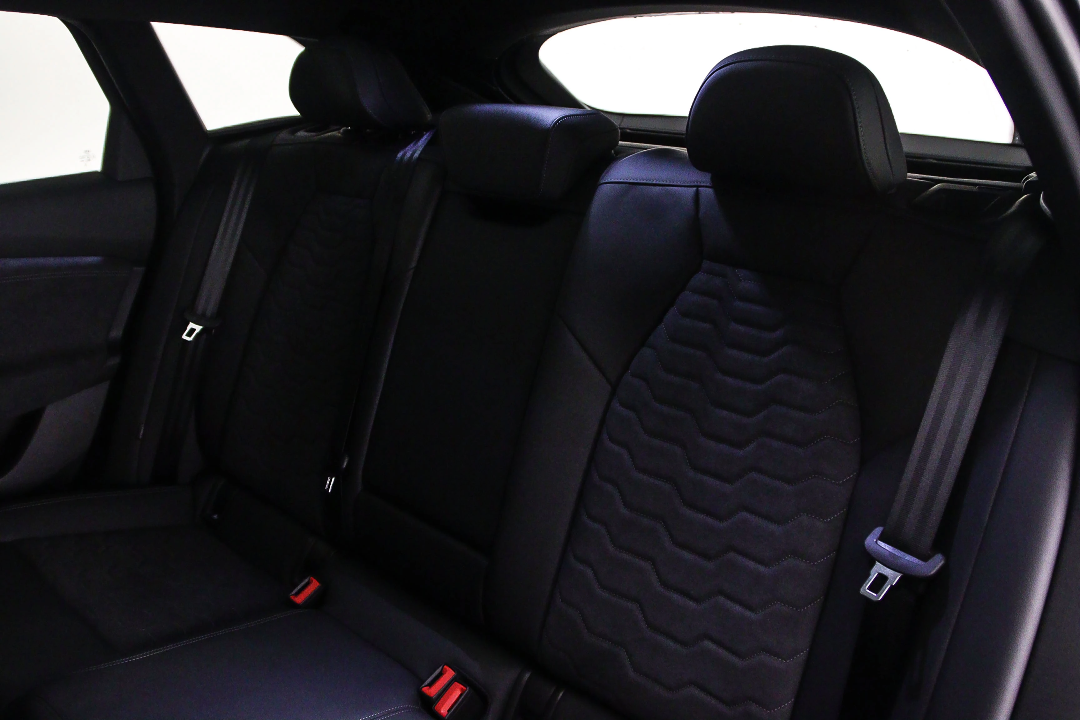 Hoofdafbeelding Audi A6 Avant e-tron