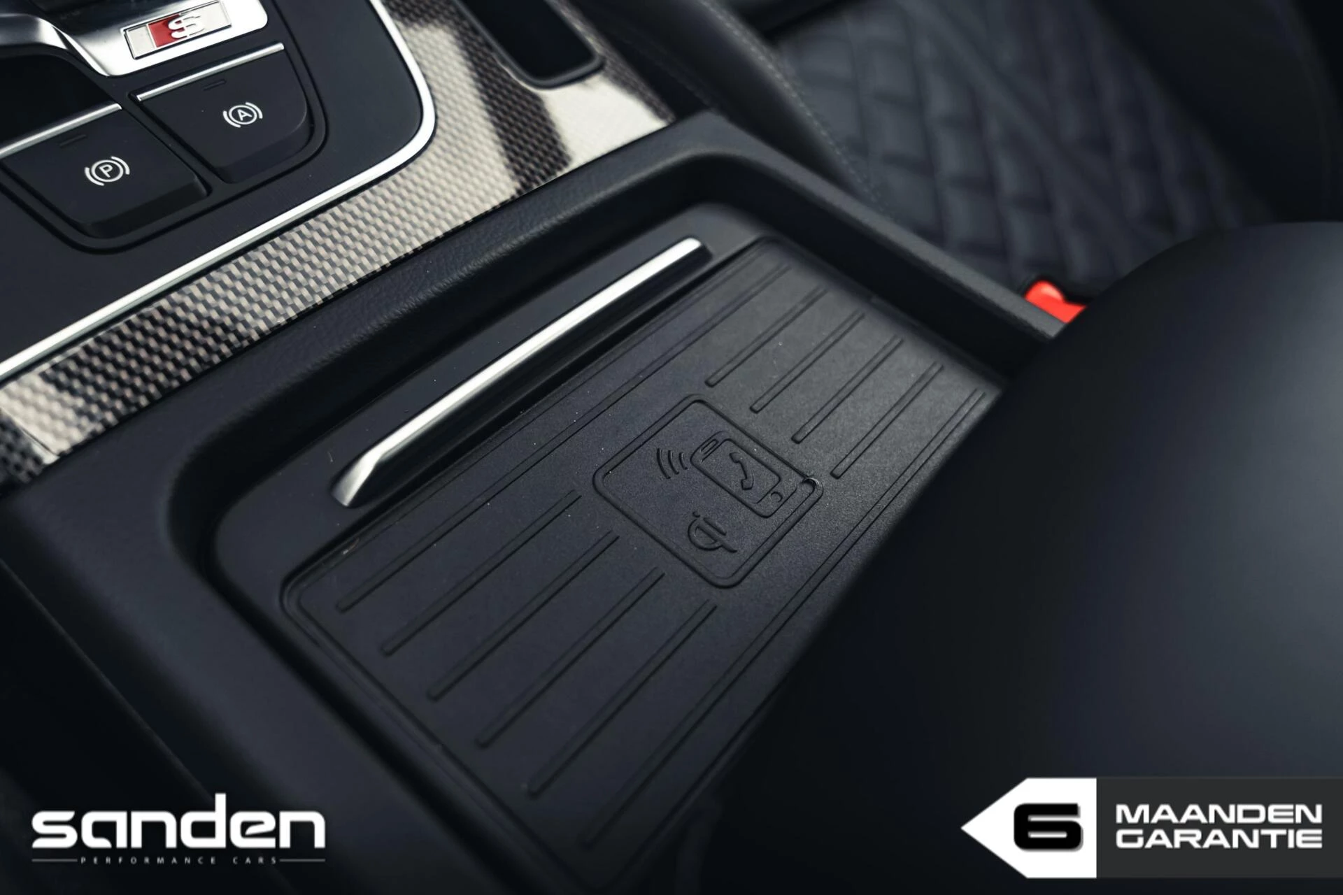 Hoofdafbeelding Audi SQ5