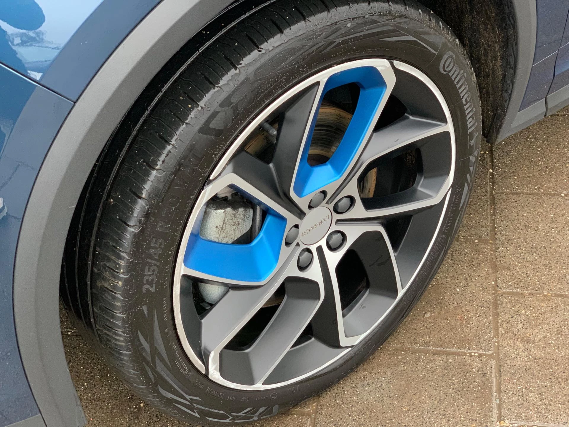 Hoofdafbeelding Lynk & Co 01