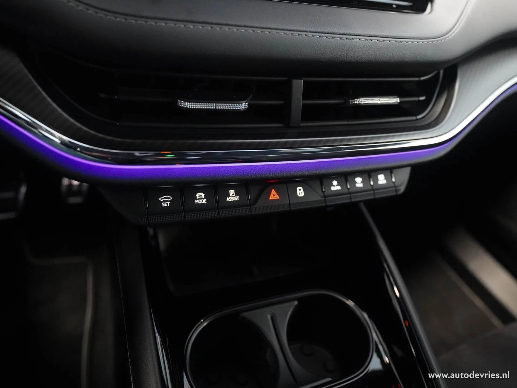 Hoofdafbeelding Škoda Enyaq iV