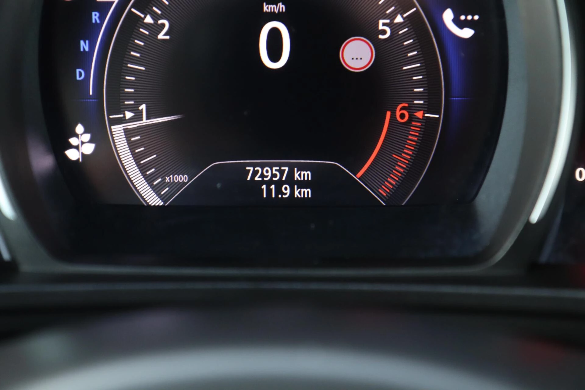 Hoofdafbeelding Renault Kadjar