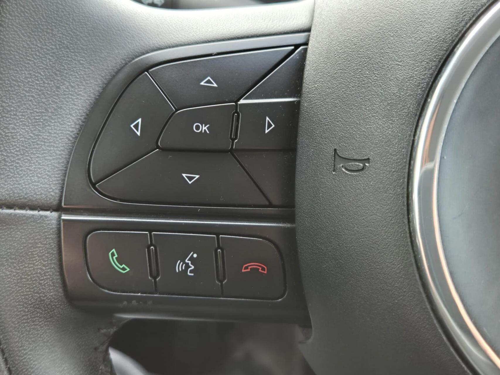 Hoofdafbeelding Fiat 500X