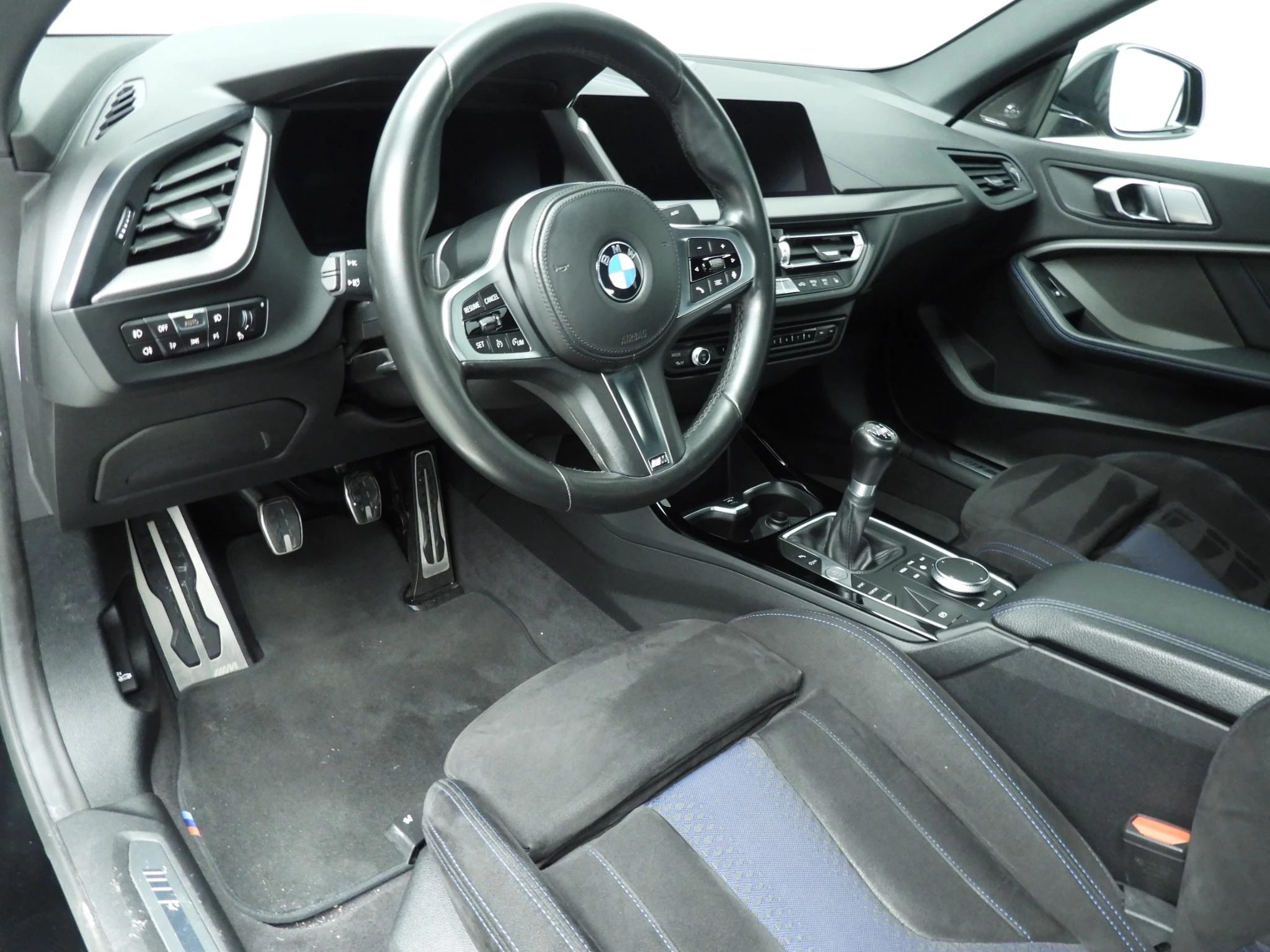 Hoofdafbeelding BMW 2 Serie