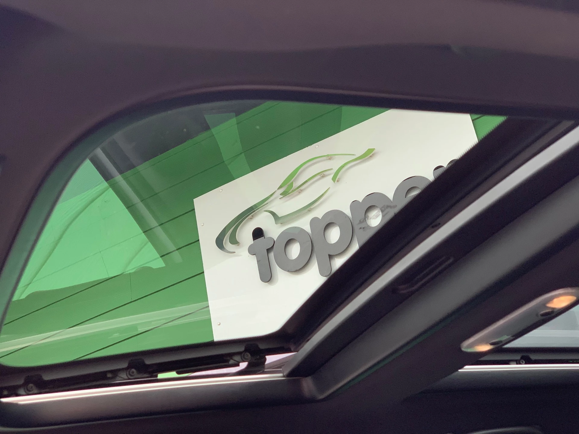 Hoofdafbeelding MINI Cooper S