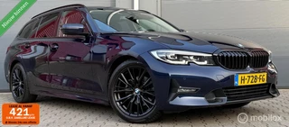 BMW 3-serie Touring 320i High Executive Edition Navi+/ACC/LED