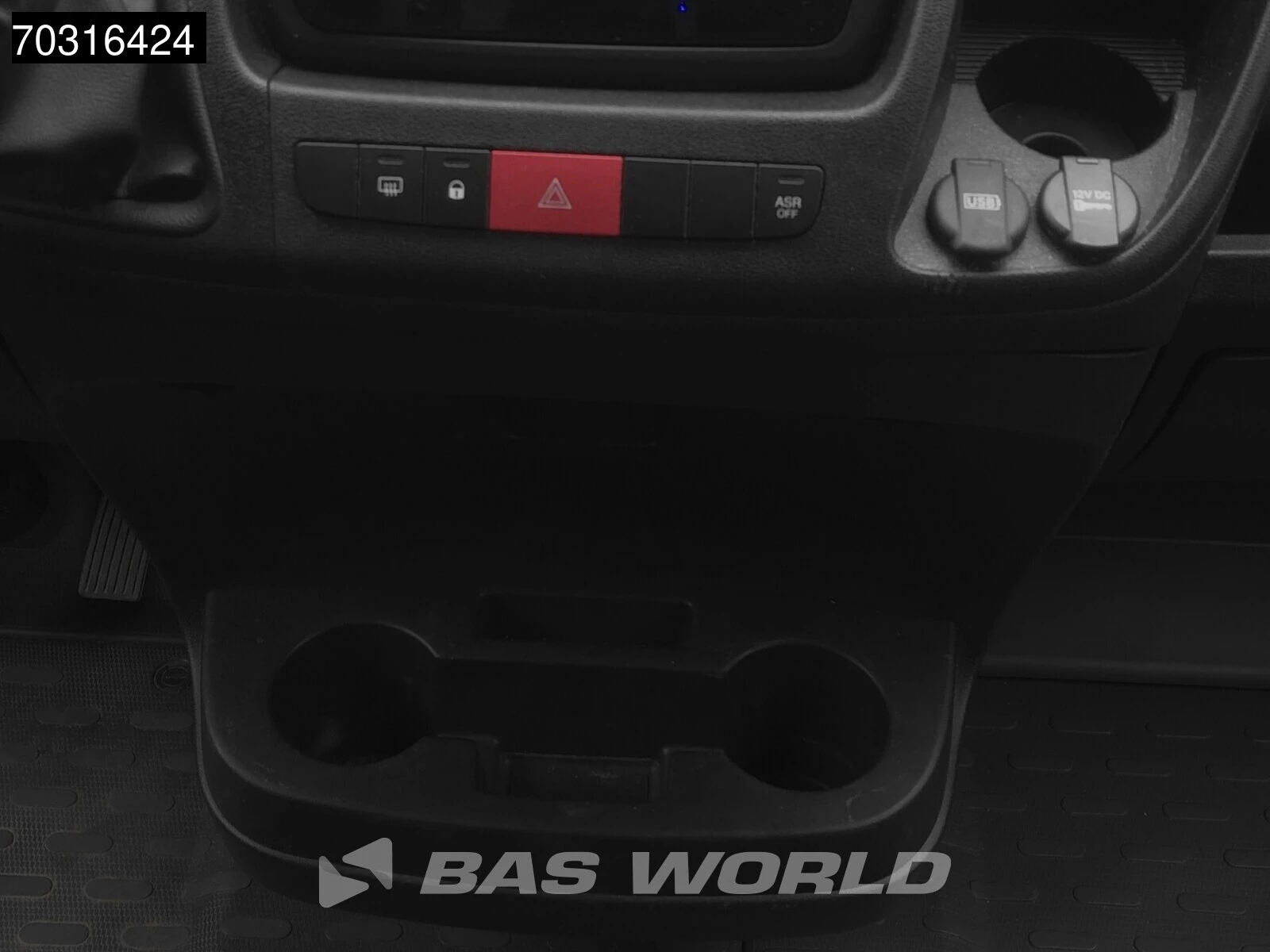 Hoofdafbeelding Peugeot Boxer