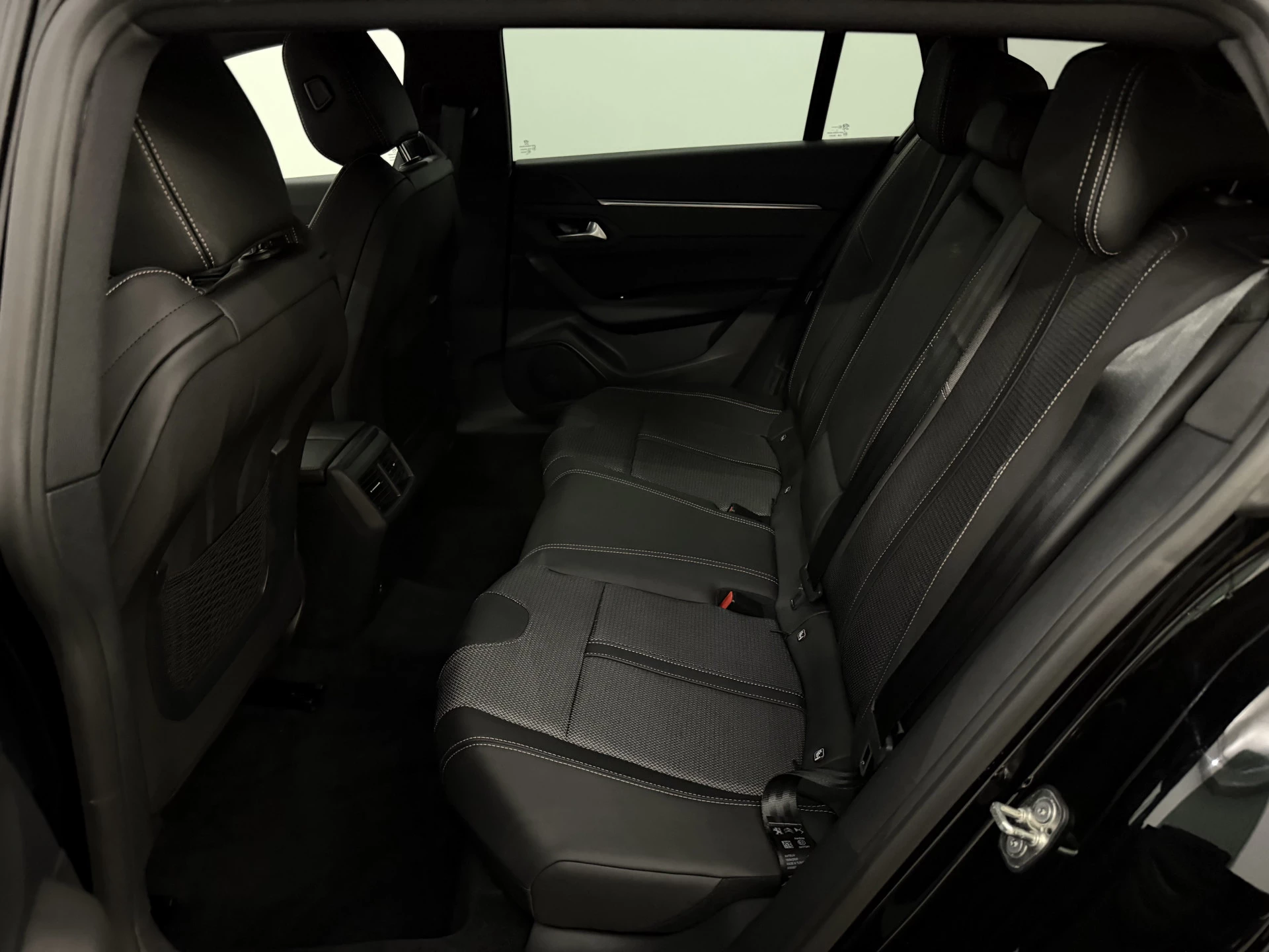 Hoofdafbeelding Peugeot 508