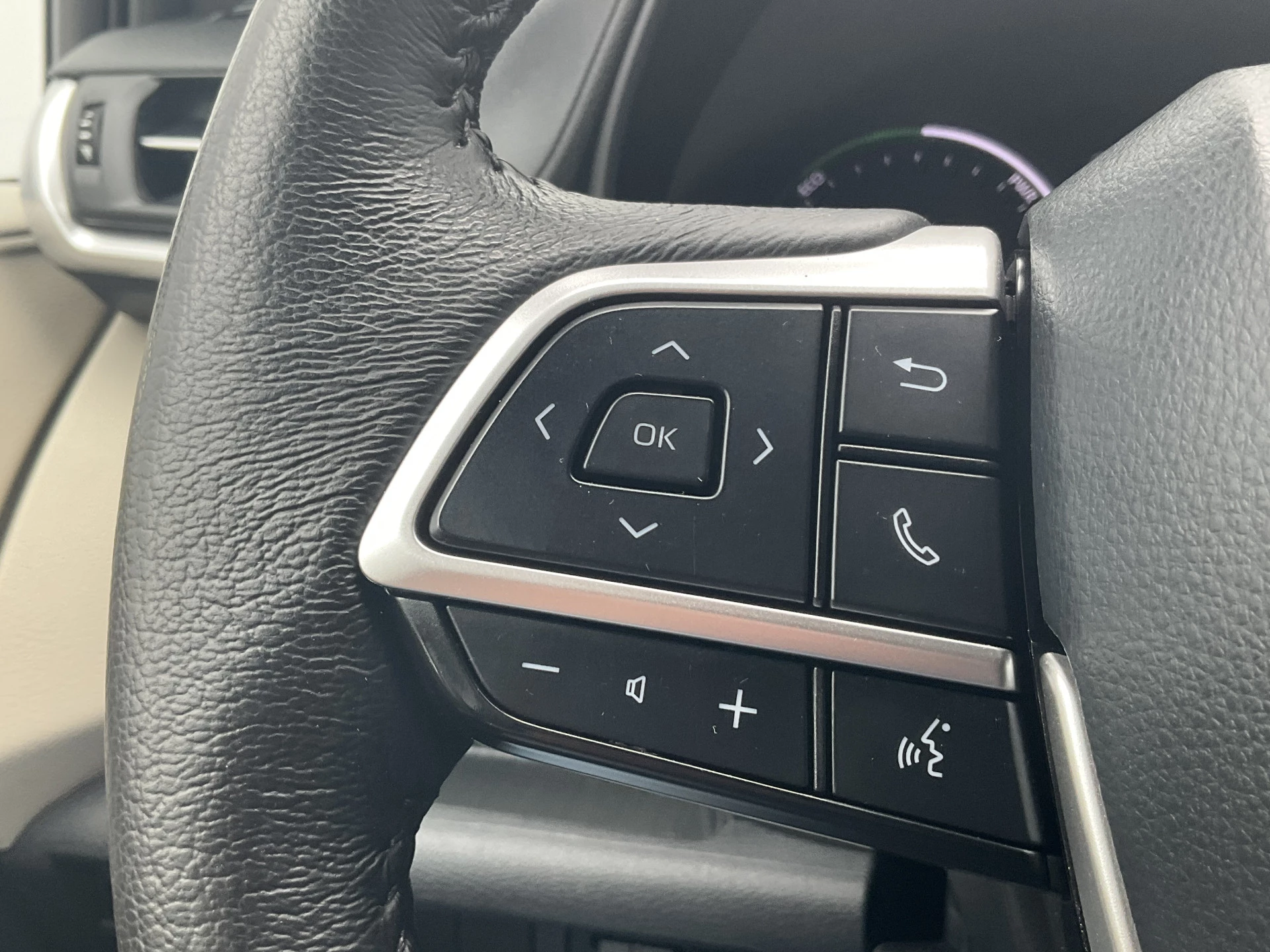 Hoofdafbeelding Toyota Sienna