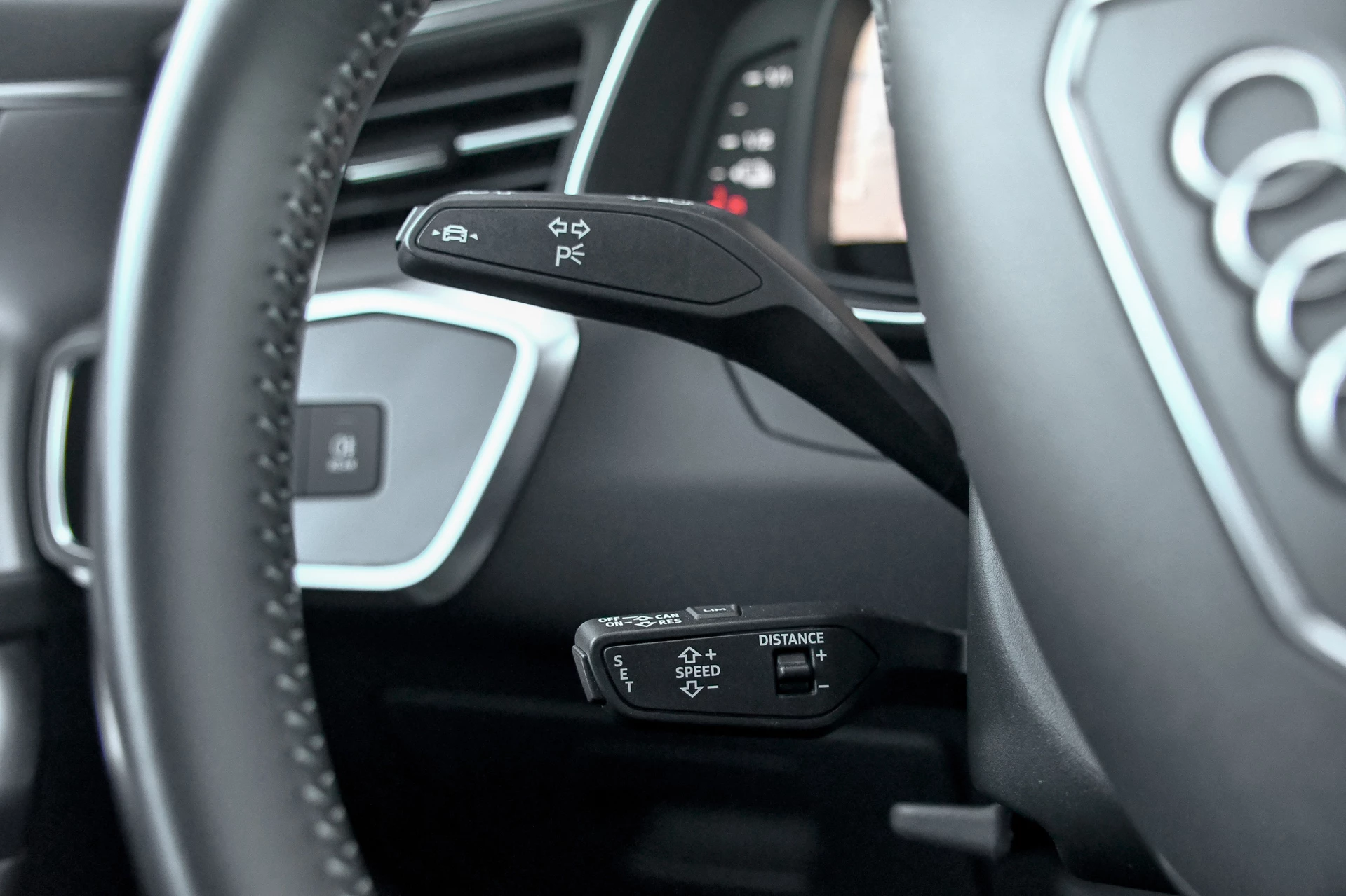 Hoofdafbeelding Audi A7