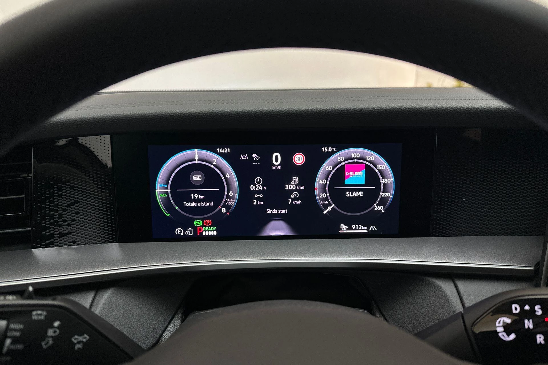 Hoofdafbeelding Volkswagen Tayron