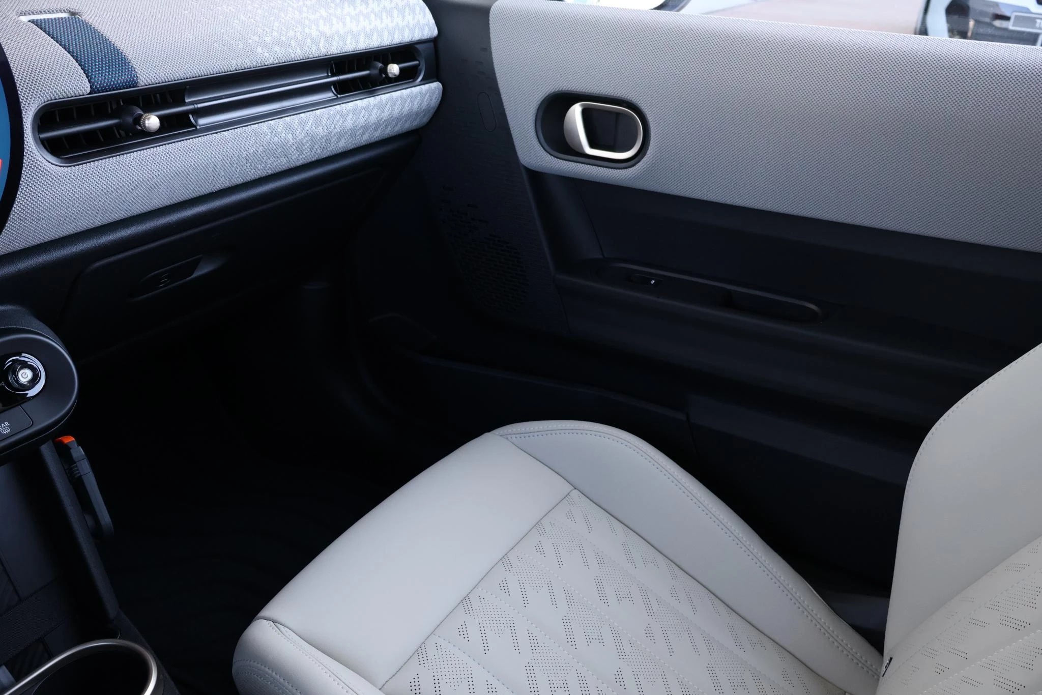 Hoofdafbeelding MINI Cooper Cabrio