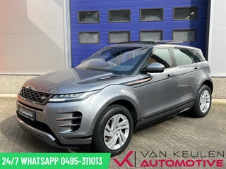 Hoofdafbeelding Land Rover Range Rover Evoque Range Rover Evoque 1.5 P300e PHEV AWD R-Dynamic l Open-dak