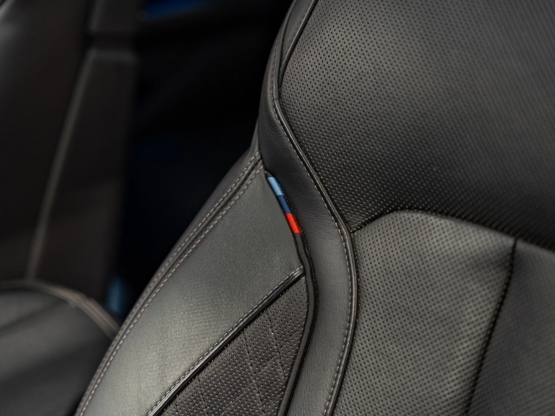 Hoofdafbeelding BMW 7 Serie