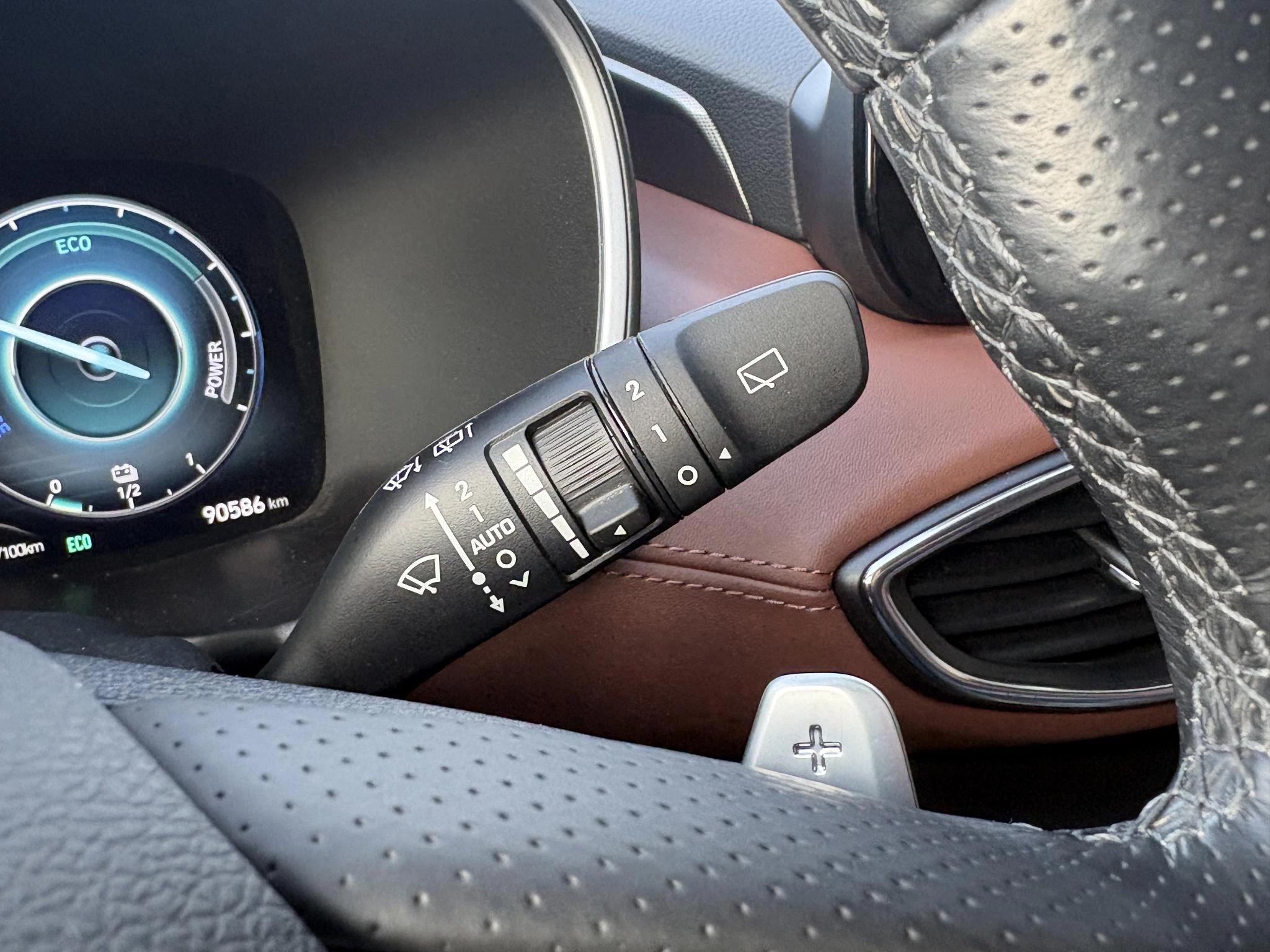 Hoofdafbeelding Hyundai Santa Fe