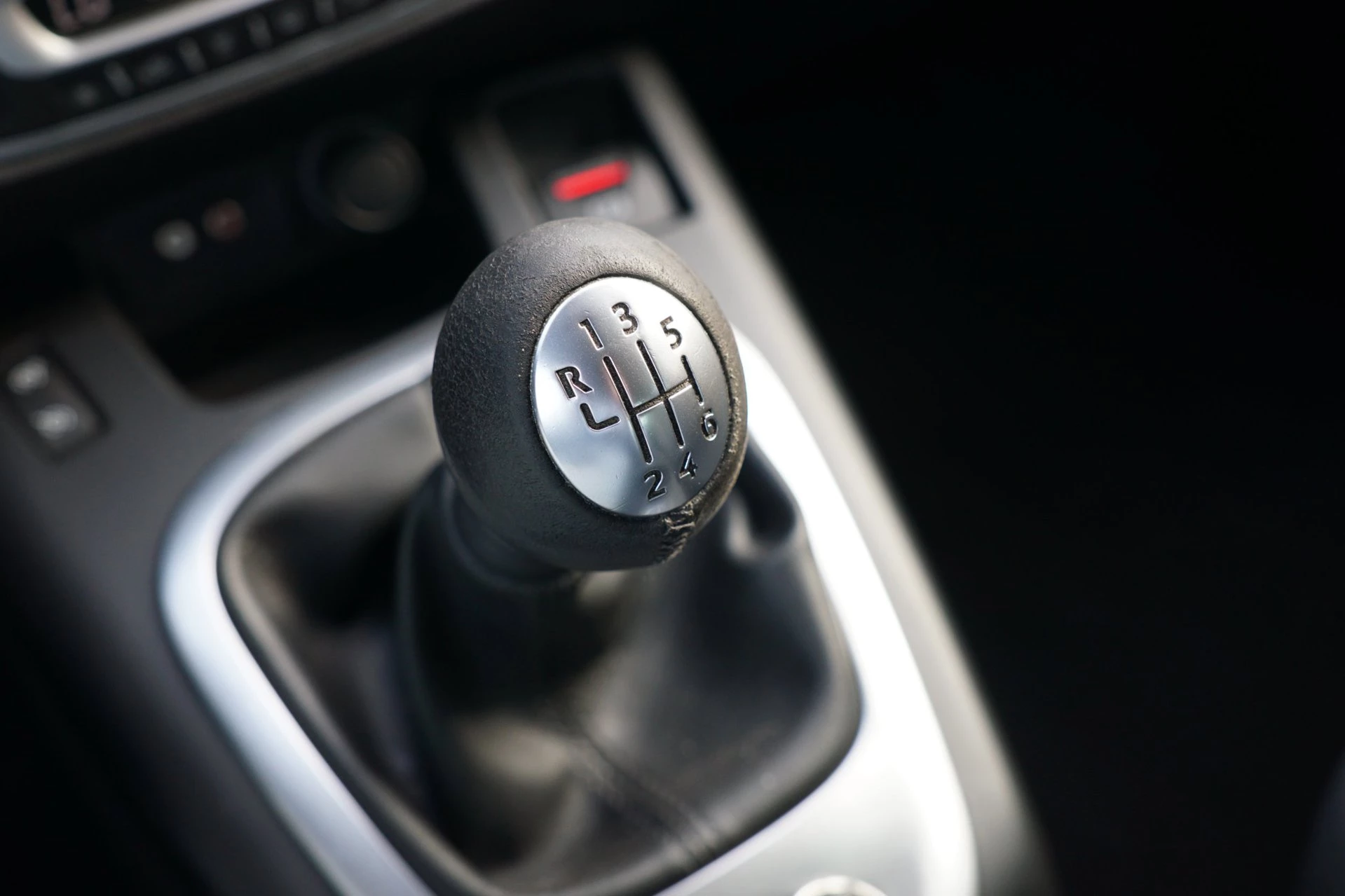 Hoofdafbeelding Renault Scénic