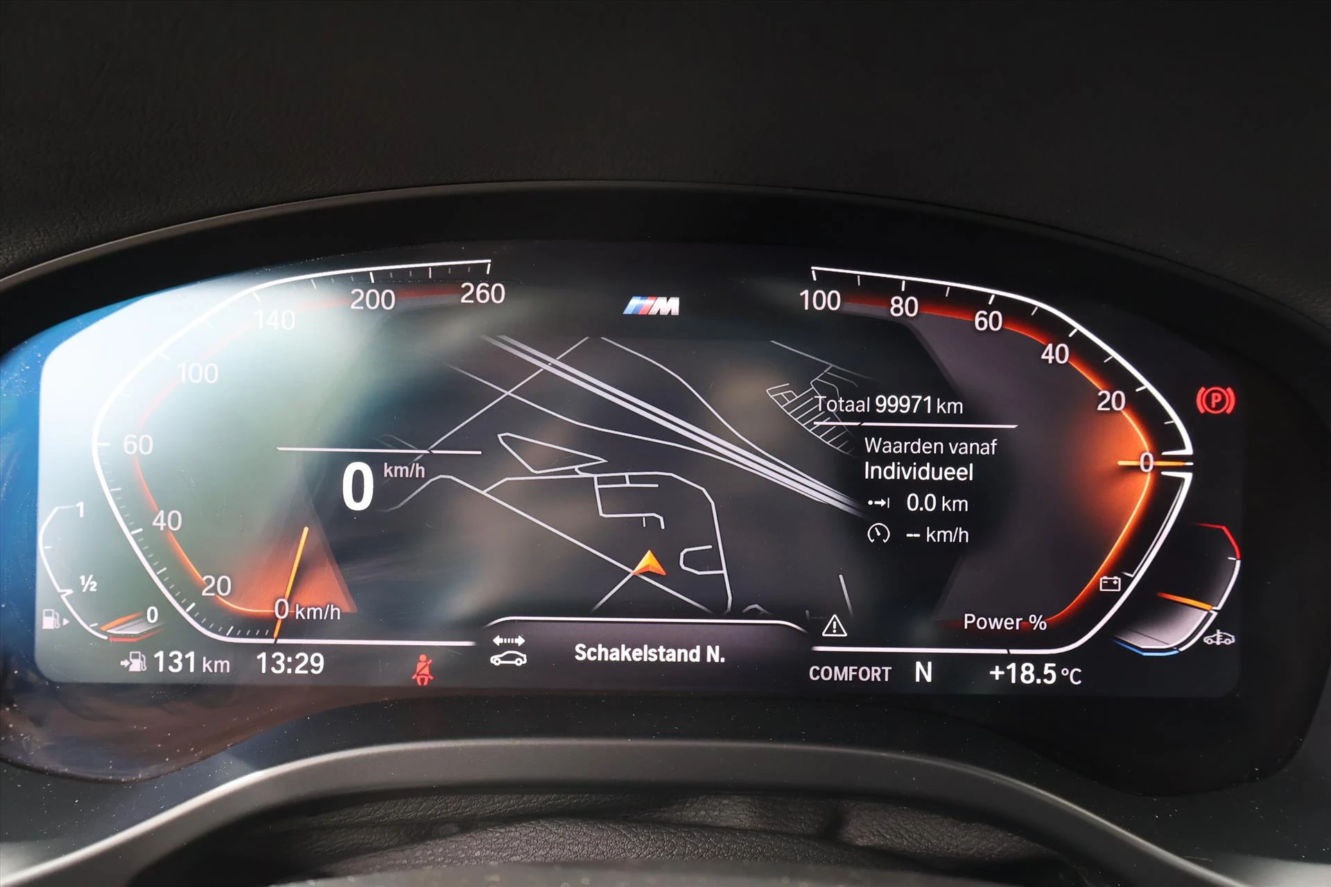 Hoofdafbeelding BMW X4