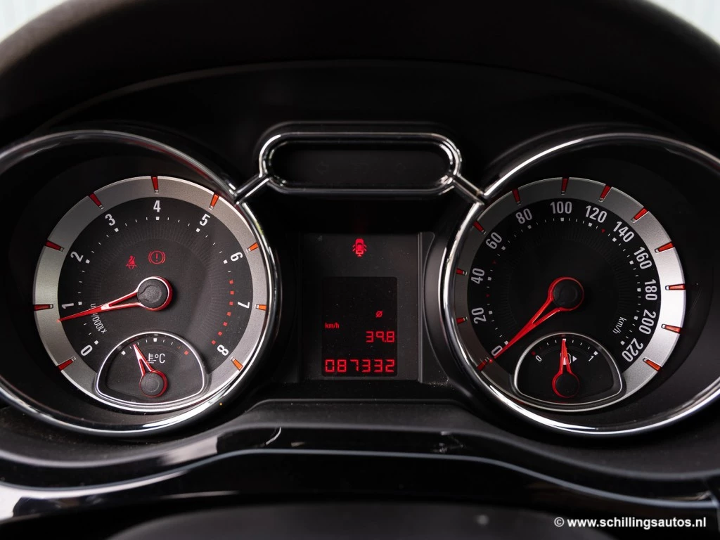 Hoofdafbeelding Opel ADAM