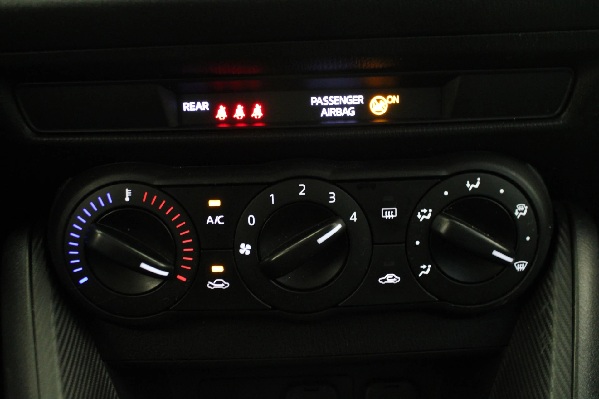 Hoofdafbeelding Mazda 2