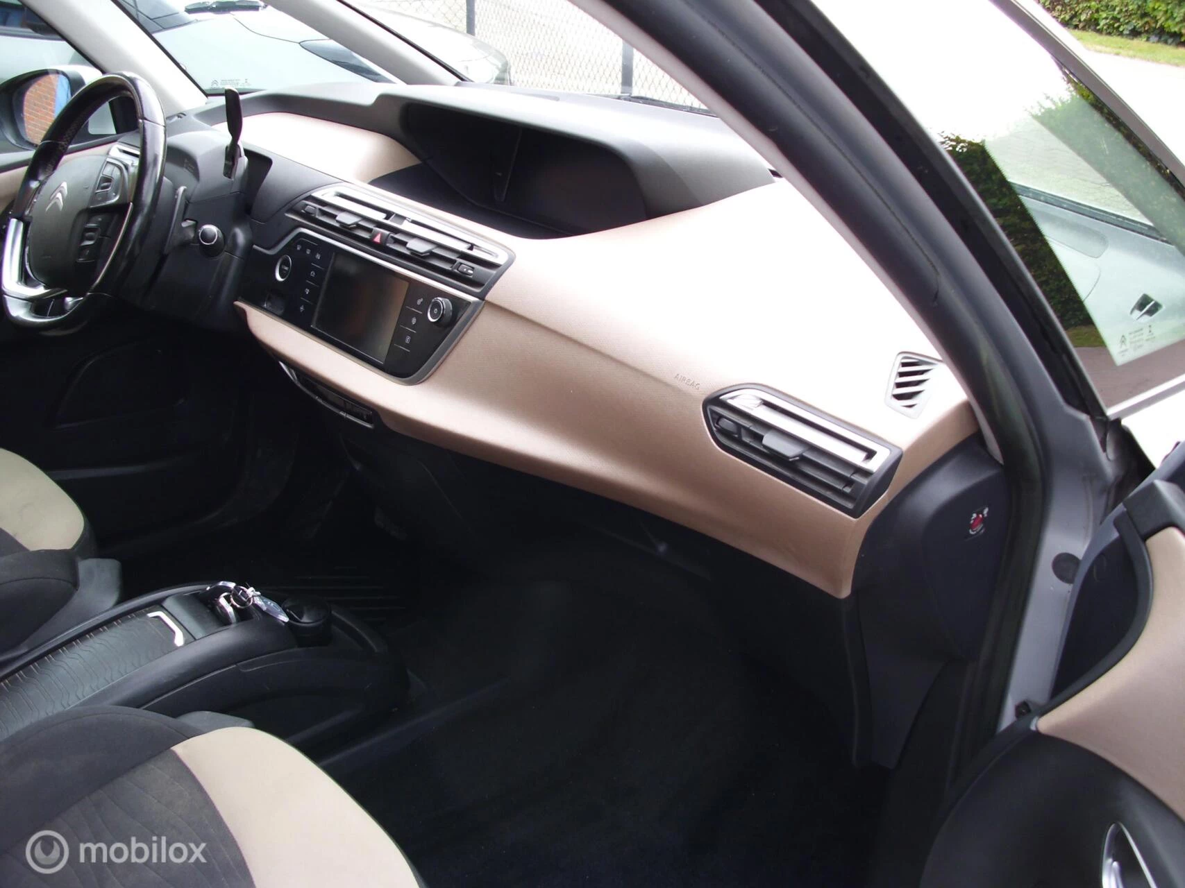 Hoofdafbeelding Citroën C4 Picasso
