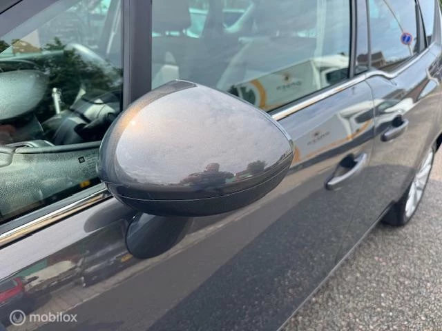 Hoofdafbeelding Opel Meriva