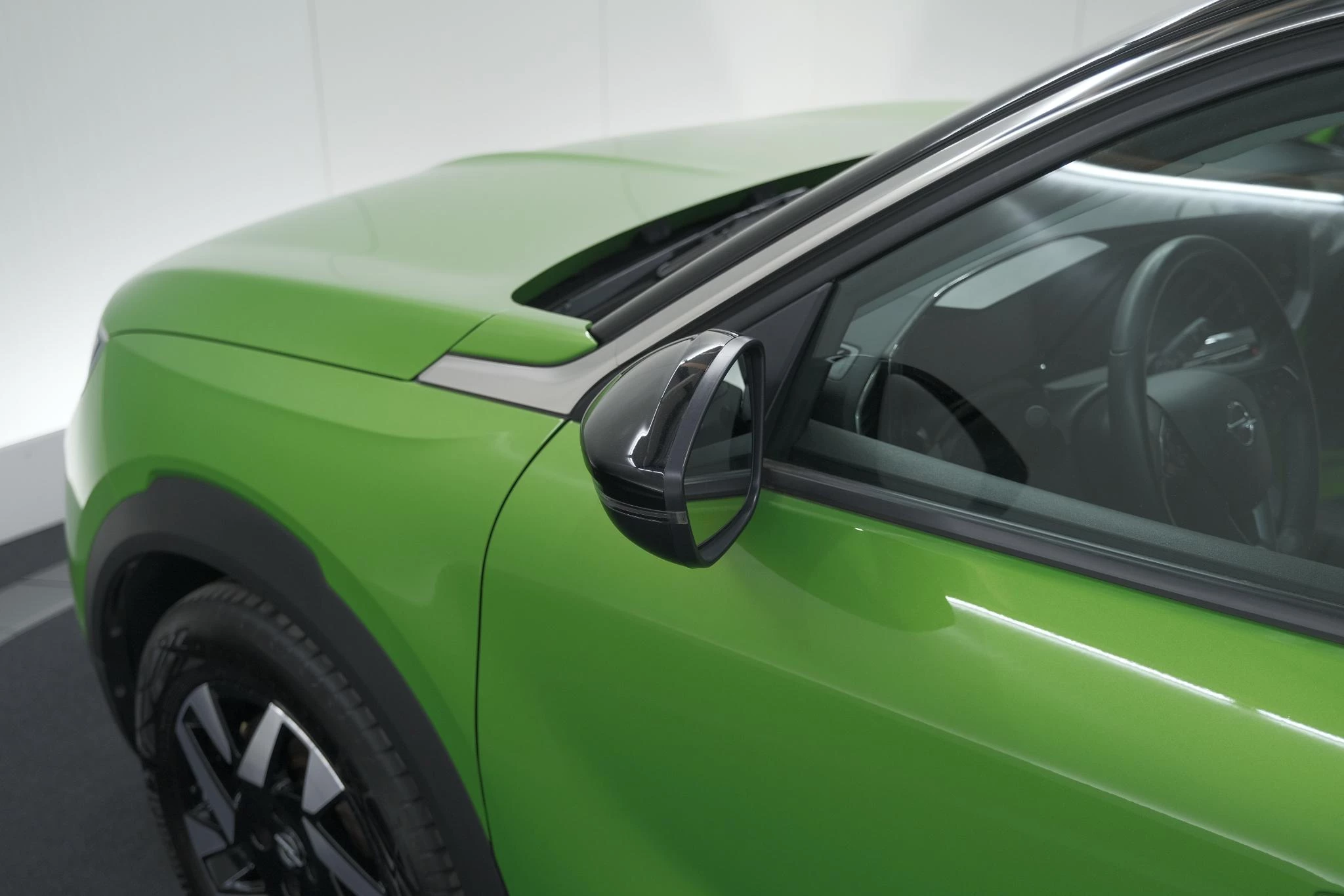 Hoofdafbeelding Opel Mokka-e