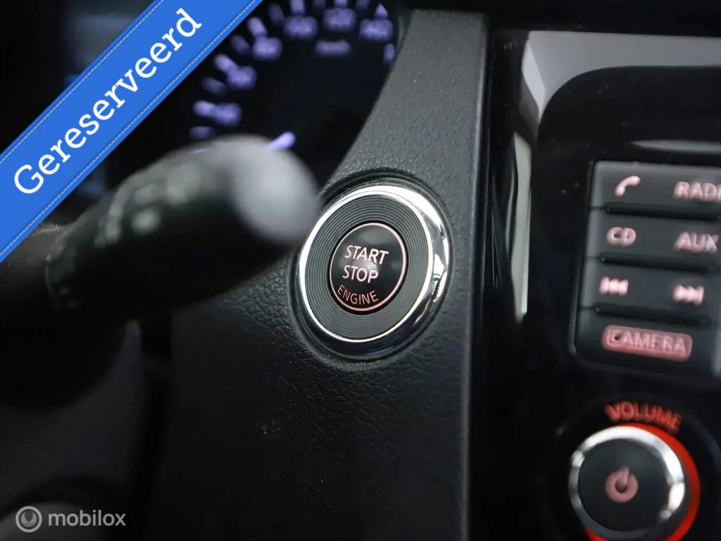 Hoofdafbeelding Nissan X-Trail