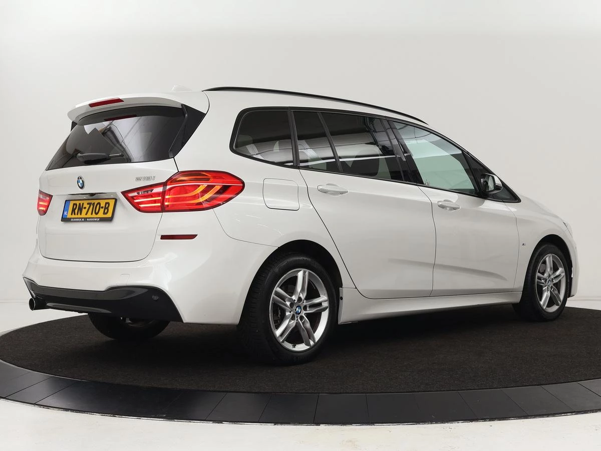 Hoofdafbeelding BMW 2 Serie