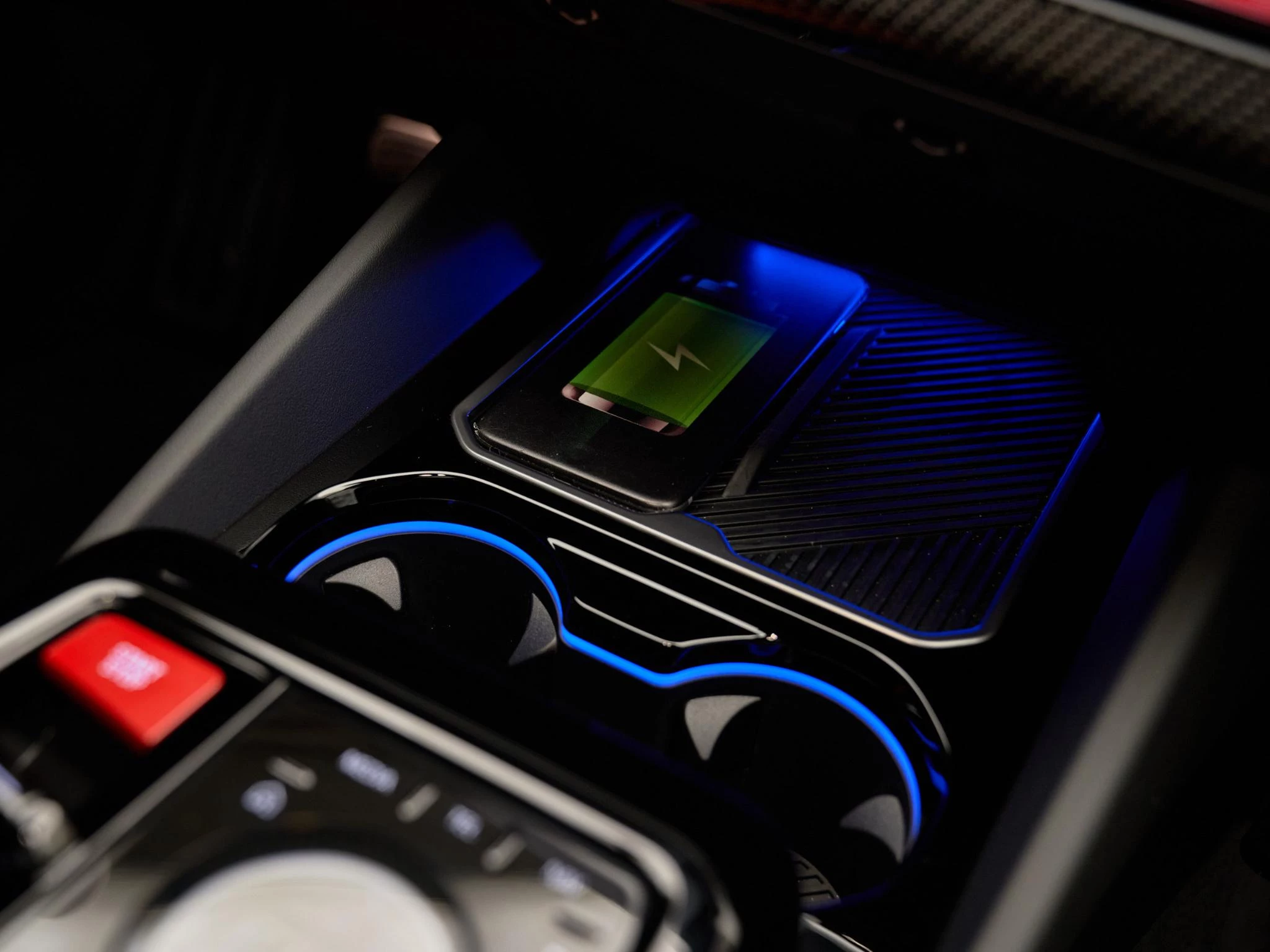 Hoofdafbeelding BMW M5