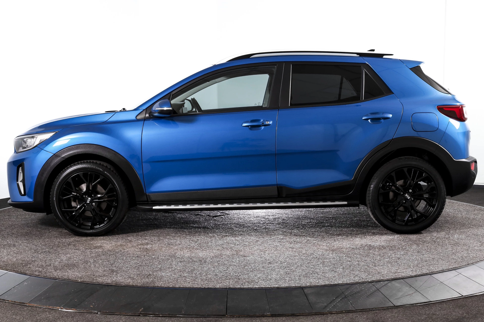 Hoofdafbeelding Kia Stonic