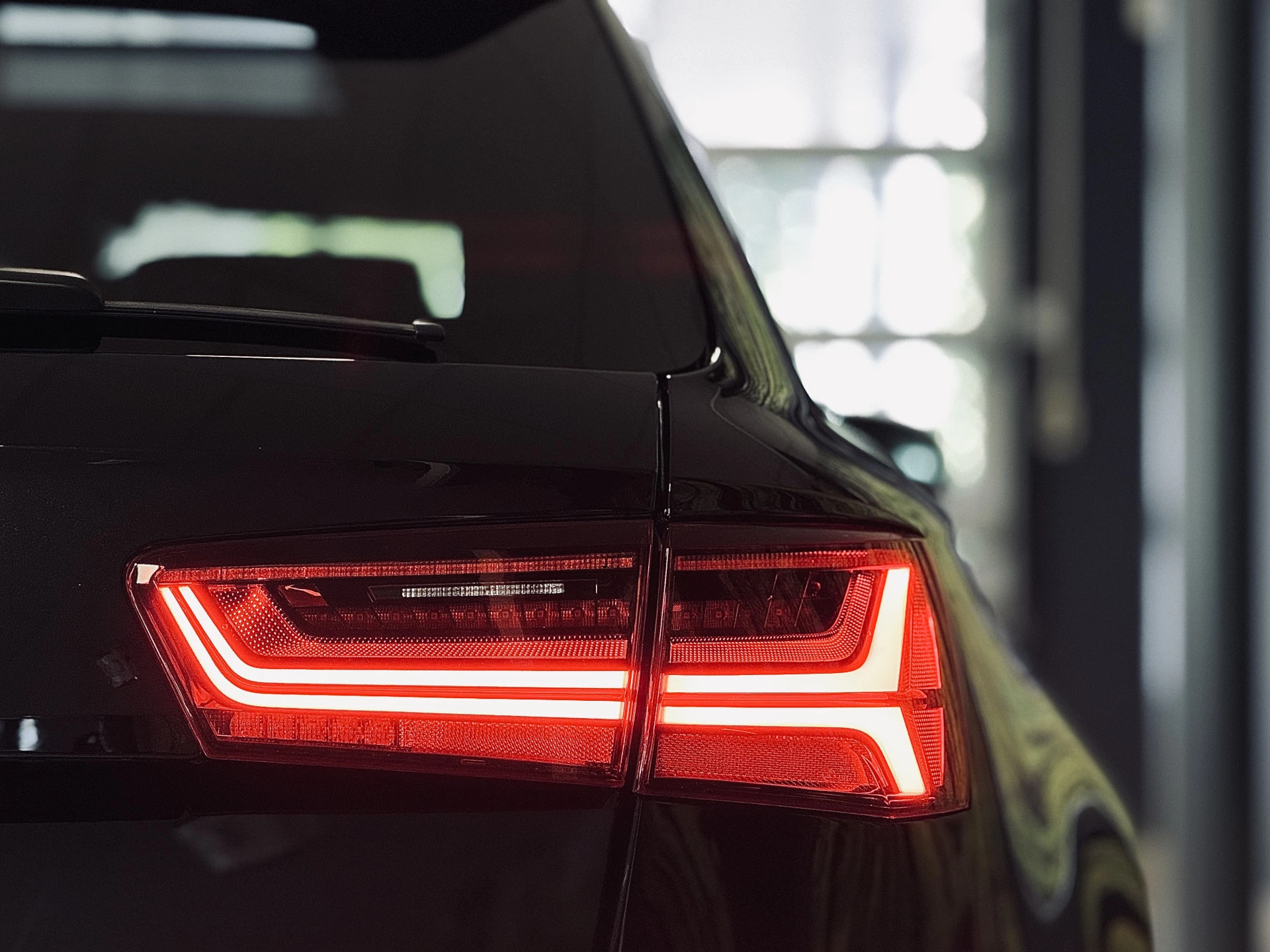 Hoofdafbeelding Audi RS6