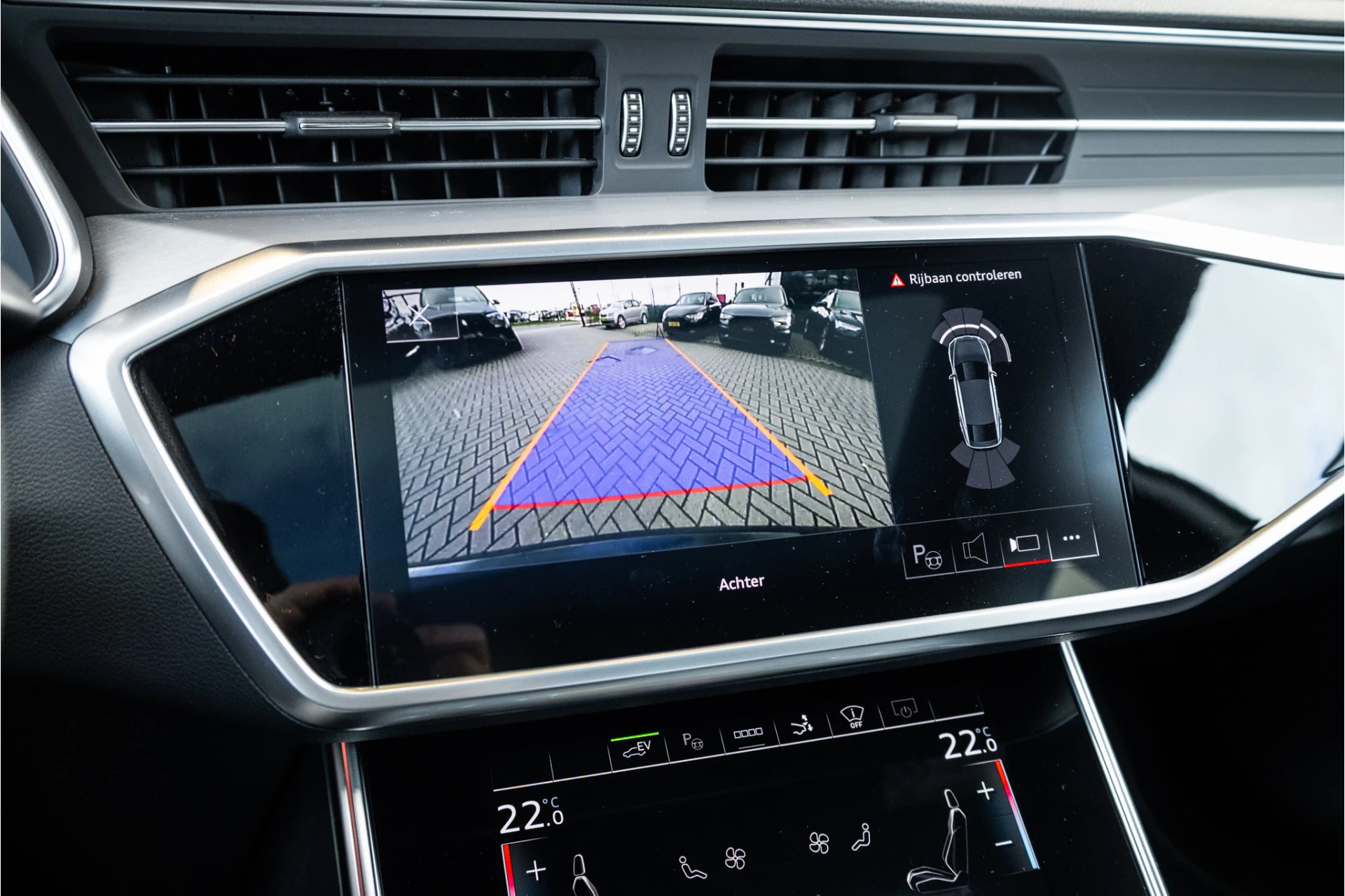 Hoofdafbeelding Audi A7