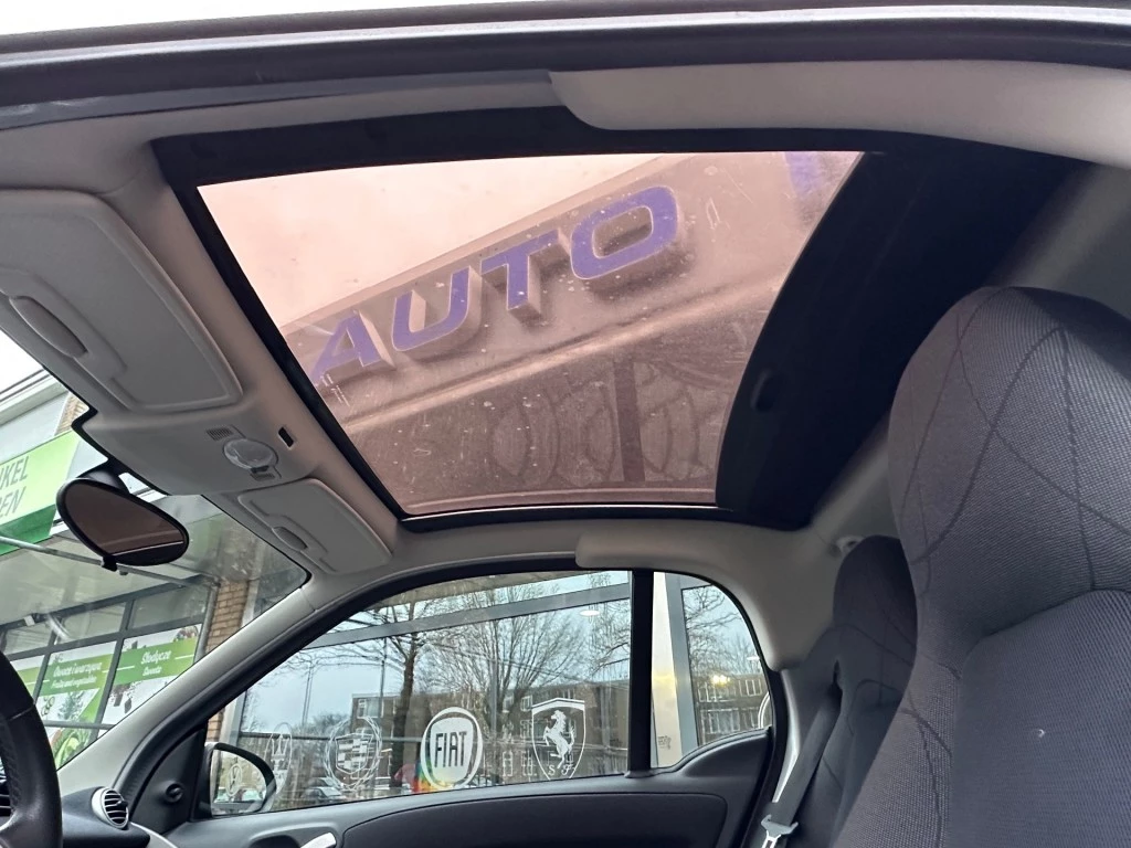 Hoofdafbeelding smart Fortwo