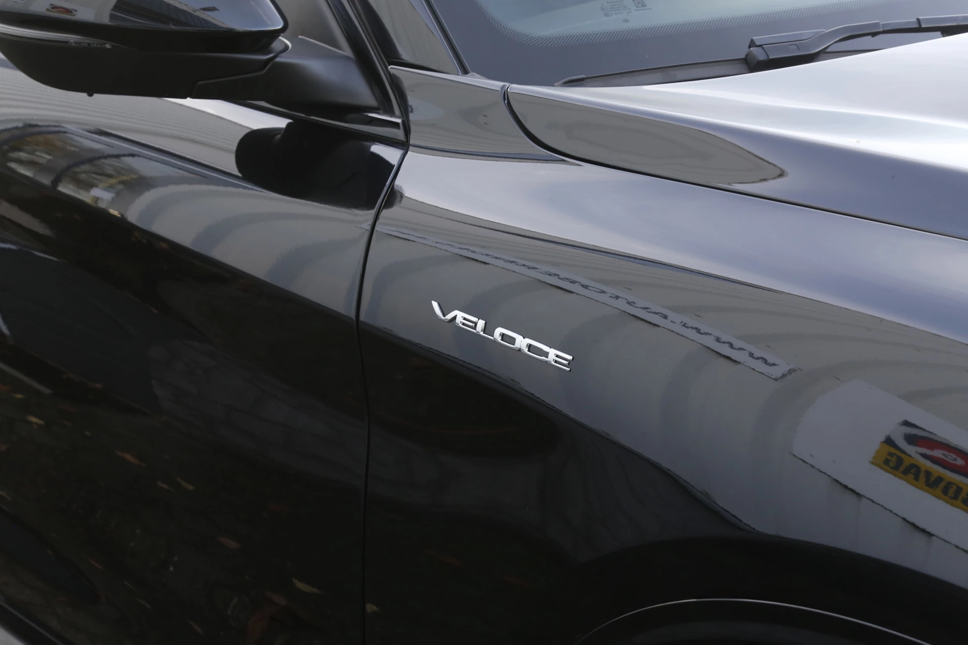 Hoofdafbeelding Alfa Romeo Stelvio