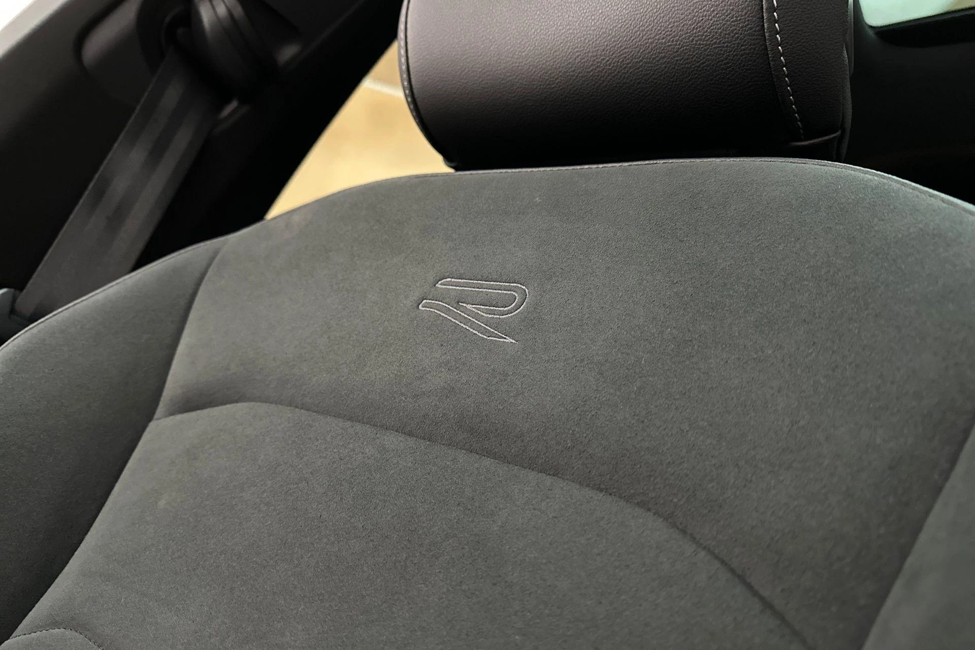 Hoofdafbeelding Volkswagen Arteon