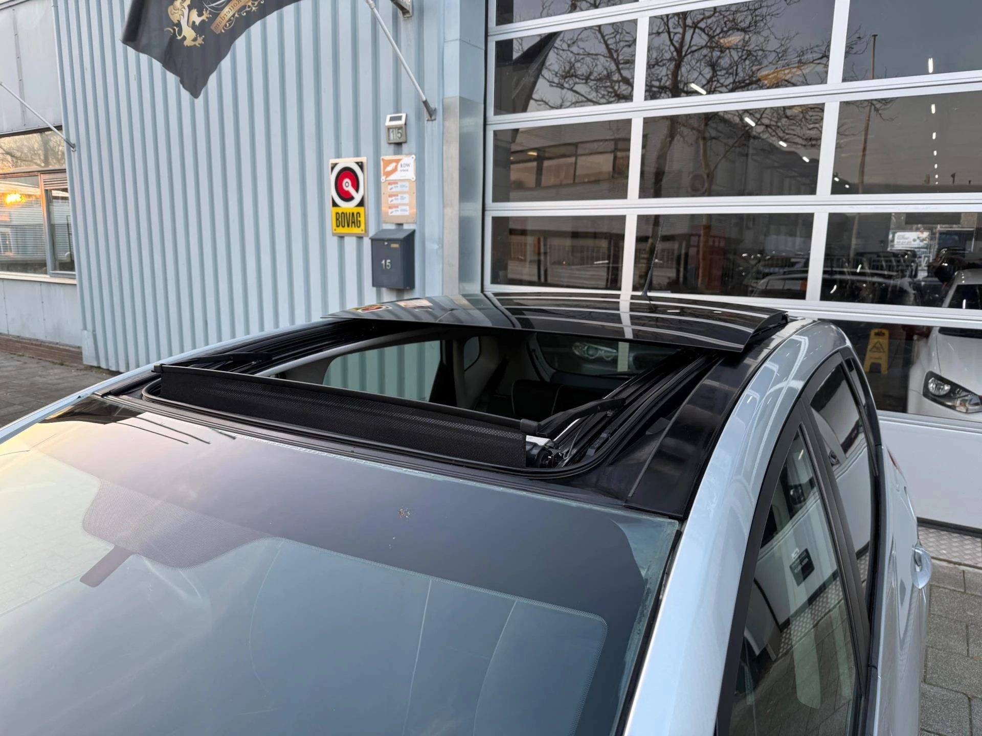 Hoofdafbeelding Kia Venga