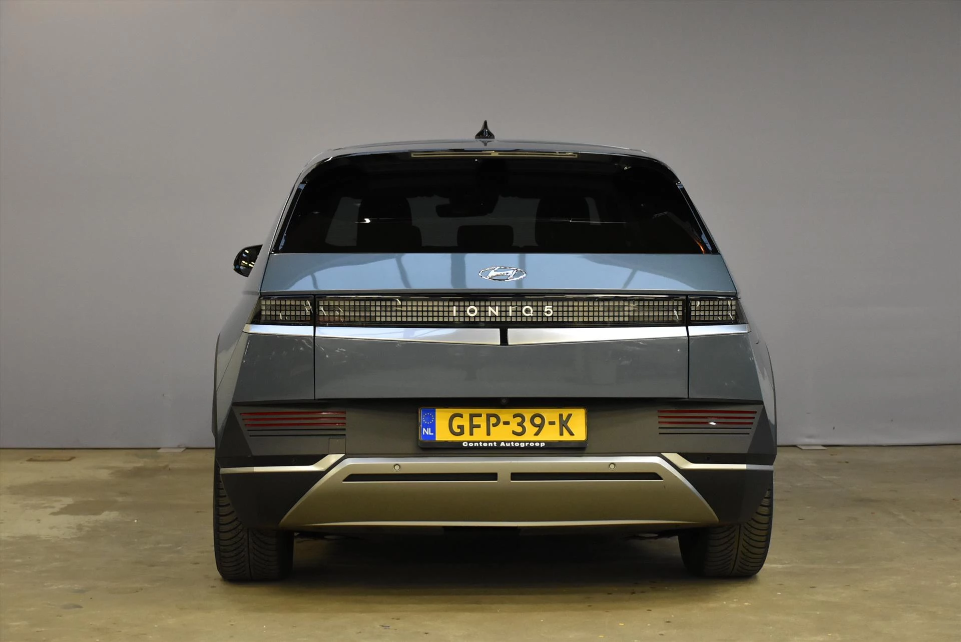 Hoofdafbeelding Hyundai IONIQ 5