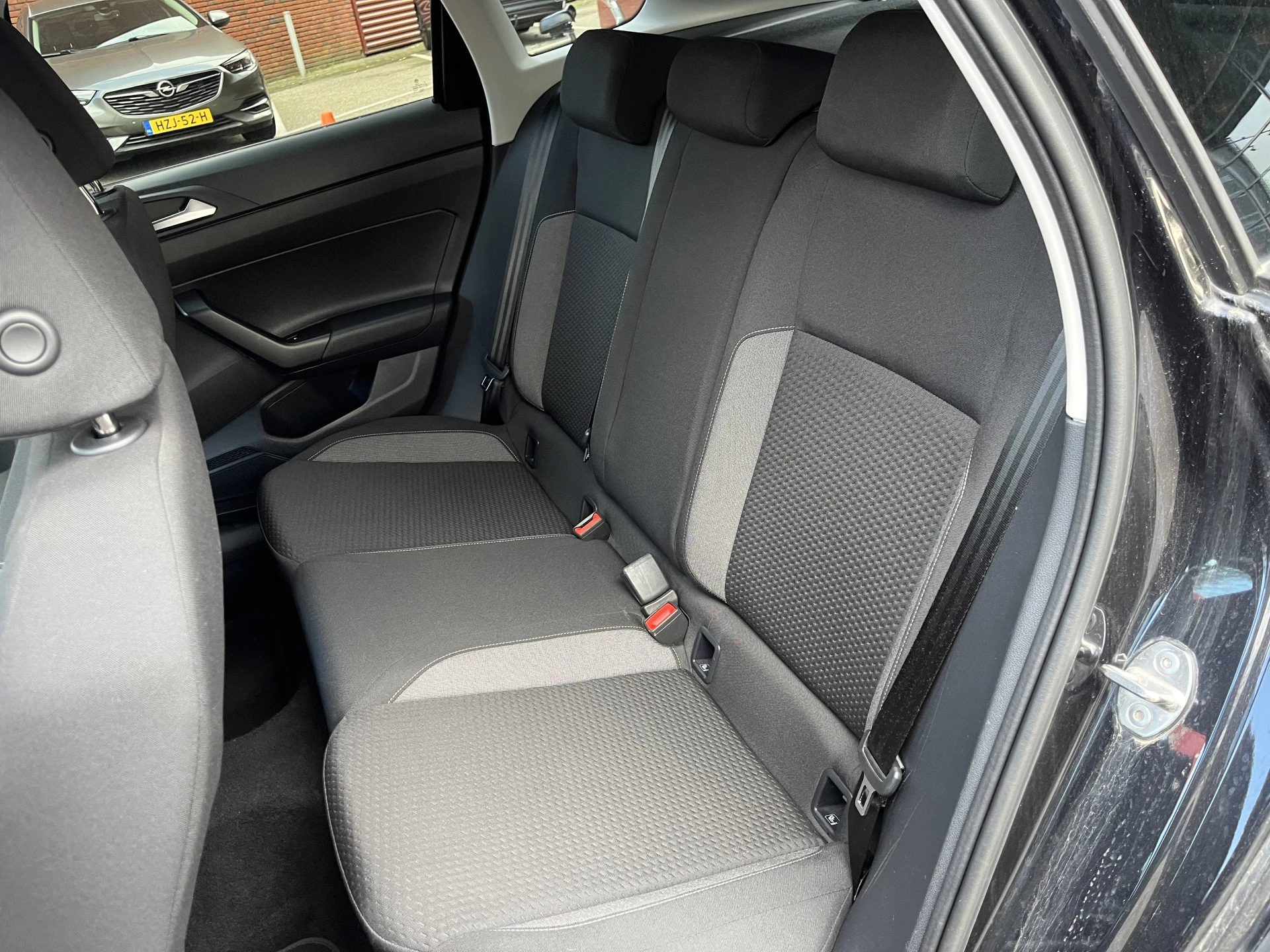 Hoofdafbeelding Volkswagen Taigo