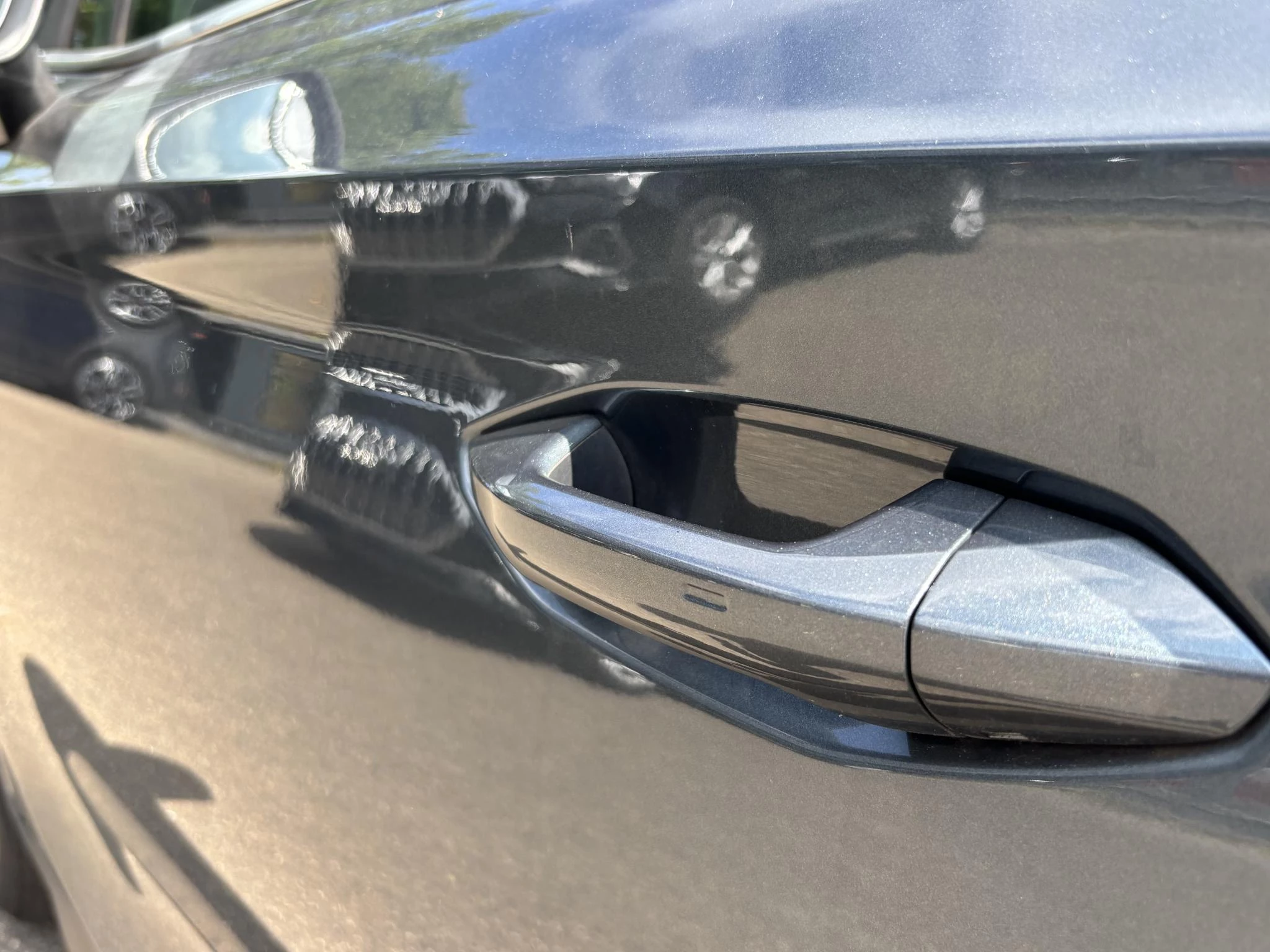 Hoofdafbeelding Škoda Enyaq iV