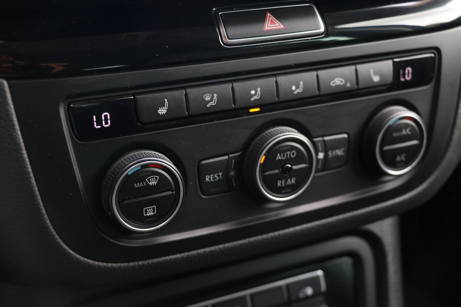 Hoofdafbeelding Volkswagen Sharan