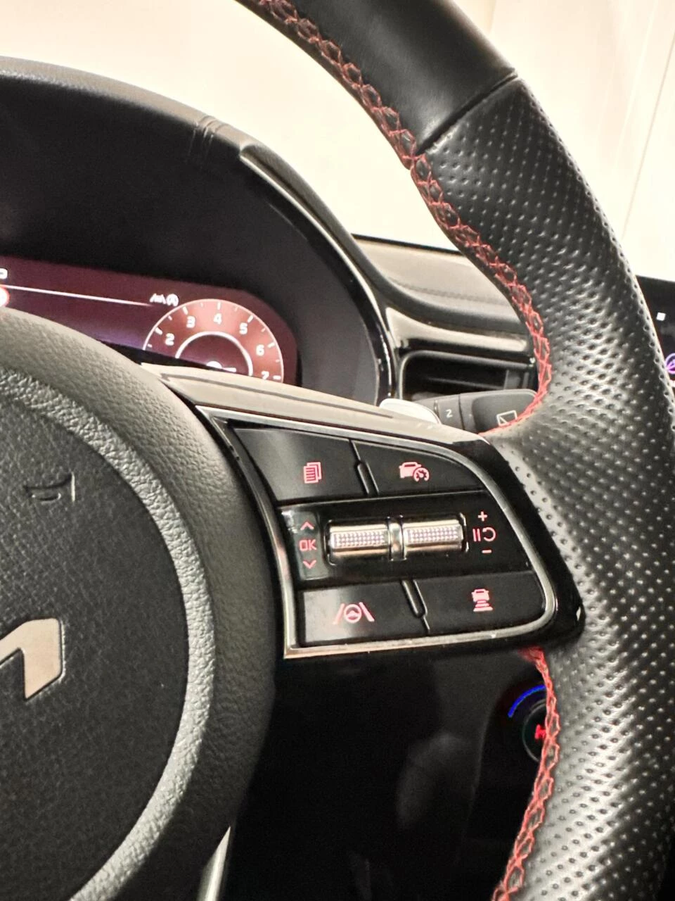 Hoofdafbeelding Kia ProCeed