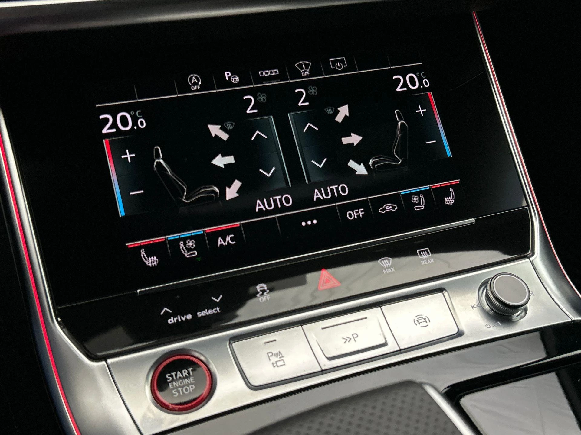 Hoofdafbeelding Audi RS6